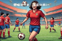 开云体育app-关于热血女足队员再显拼搏精神！的信息