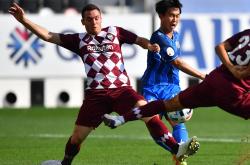 开云体育官方网站-比赛紧张刺激，球队士气高昂