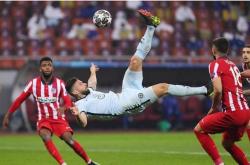 开云APP-兰斯客场击败摩纳哥，取得宝贵三分