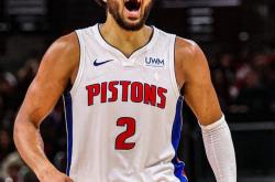 开云体育官网-活塞客场战胜勇士保持胜利