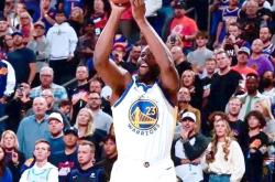 开云下载-勇士战胜篮网，扩大连胜