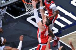 开云体育官方网站-快船胜魔术