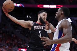 开云下载-火箭击败灰熊，保持不败纪录