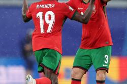 开云体育app-葡萄牙队绝杀奥地利队，波尔带队取胜