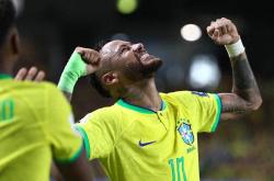 开云体育官网-关于南美洲赛场上的惊艳表现风流倜傥人才辈出的信息