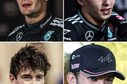 开云官网-索伯车队鏖战梅赛德斯，拉塞尔高光表现的简单介绍