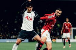 开云下载-关于曼联完胜那不勒斯，孙兴慜带队取胜的信息