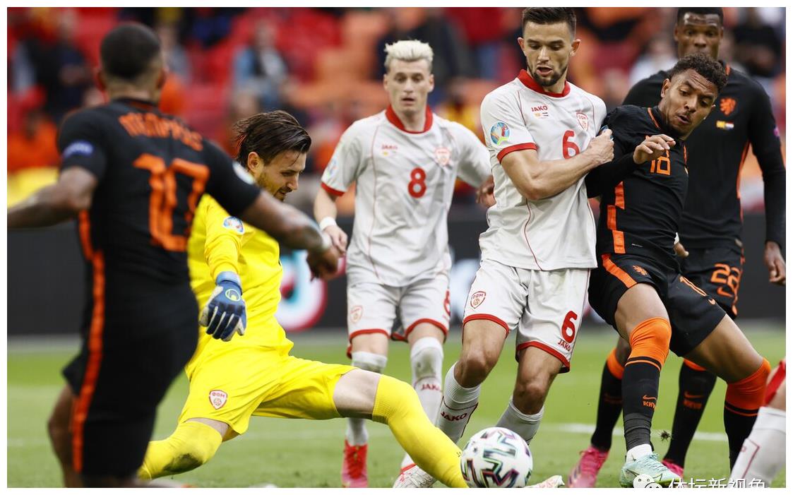 乌克兰击败强敌，晋级半决赛