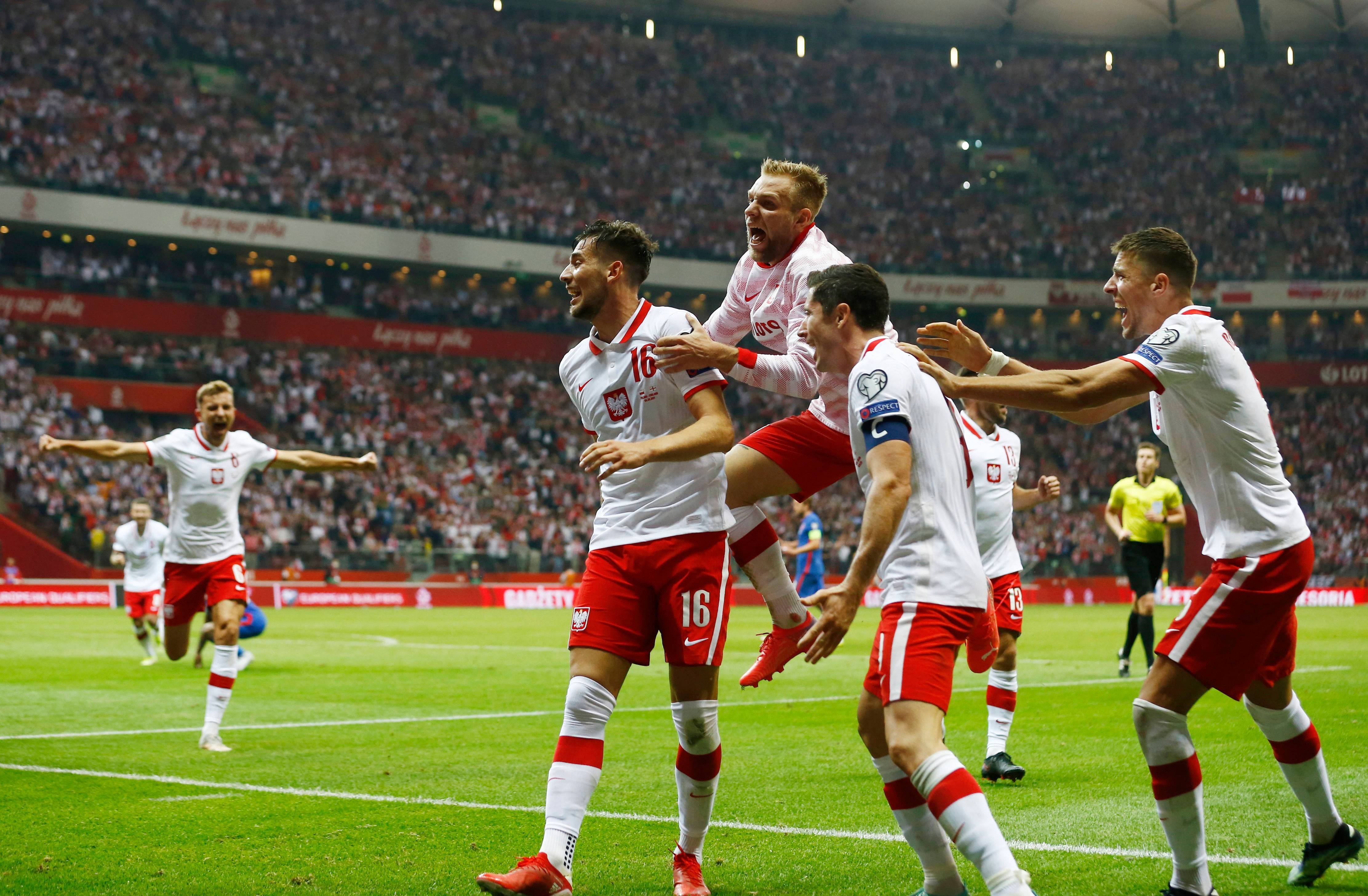 丹麦主场对阵芬兰，期待奇迹发生