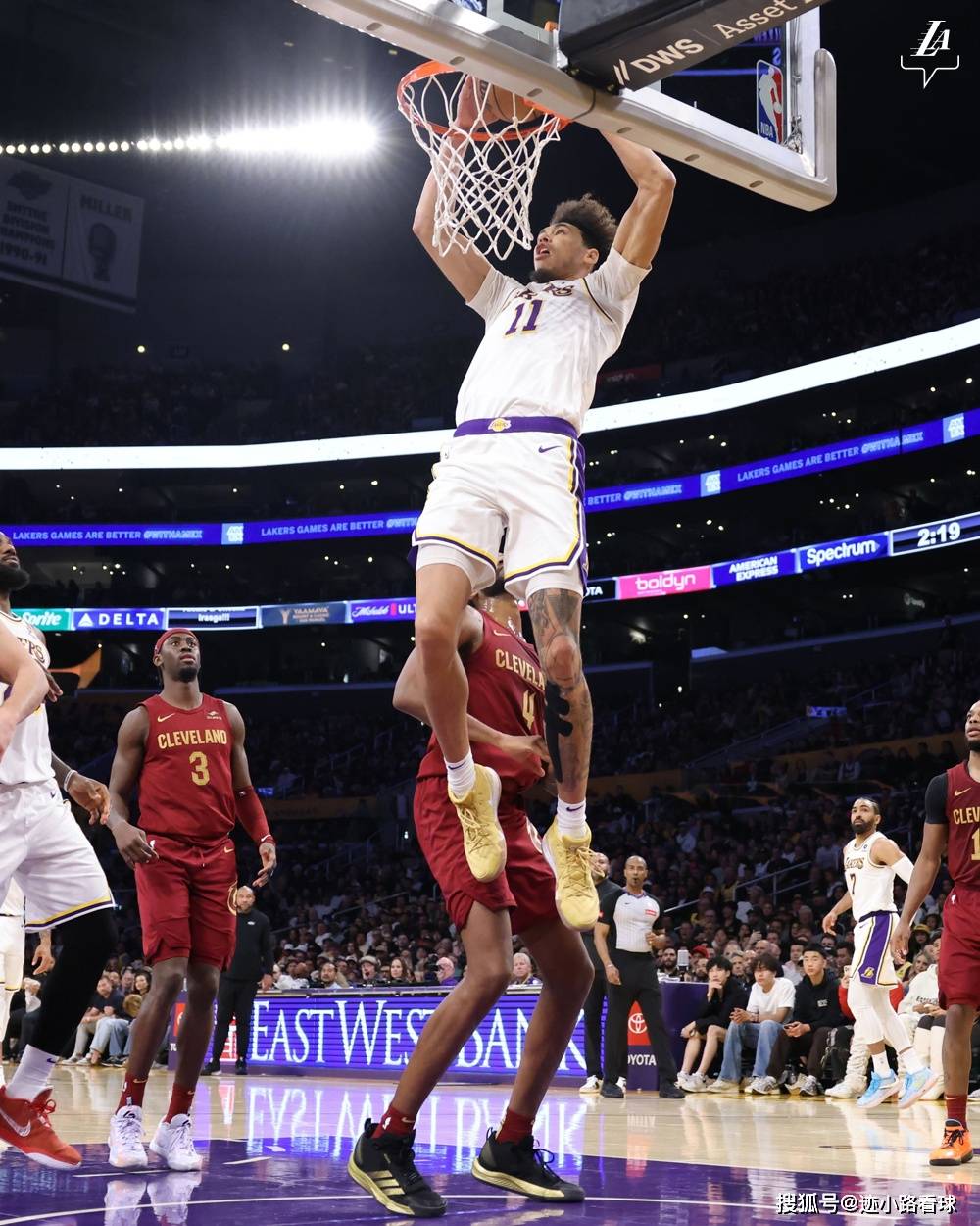 关于勇士大胜湖人,将晋级希望变成现实的信息 关于勇士大胜湖人,将晋级希望变成现实的信息