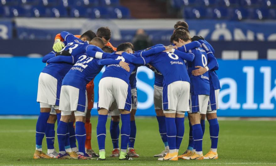 科隆三连败!连续三场失利,球队陷入困境! 科隆三连败!连续三场失利,球队陷入困境!