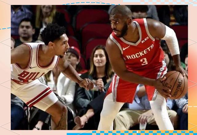 包含火箭遭遇连败,保罗状态低迷成焦点的词条 包含火箭遭遇连败,保罗状态低迷成焦点的词条