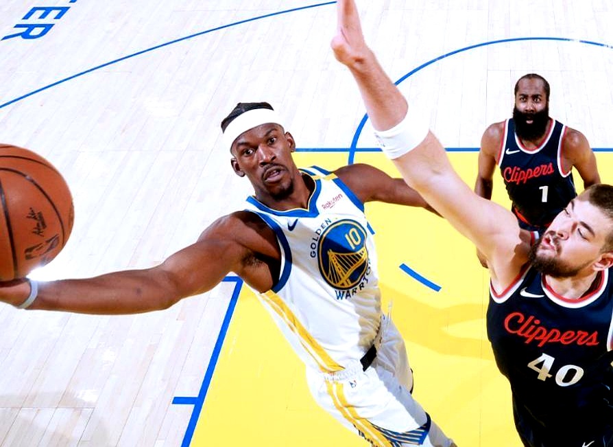 热火轻取尼克斯：巴特勒砍下50分，一骑绝尘