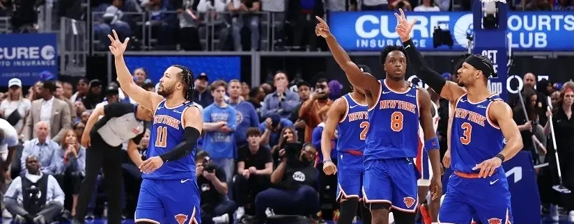 尼克斯不敌鹈鹕,客场遭遇失利 尼克斯不敌鹈鹕,客场遭遇失利