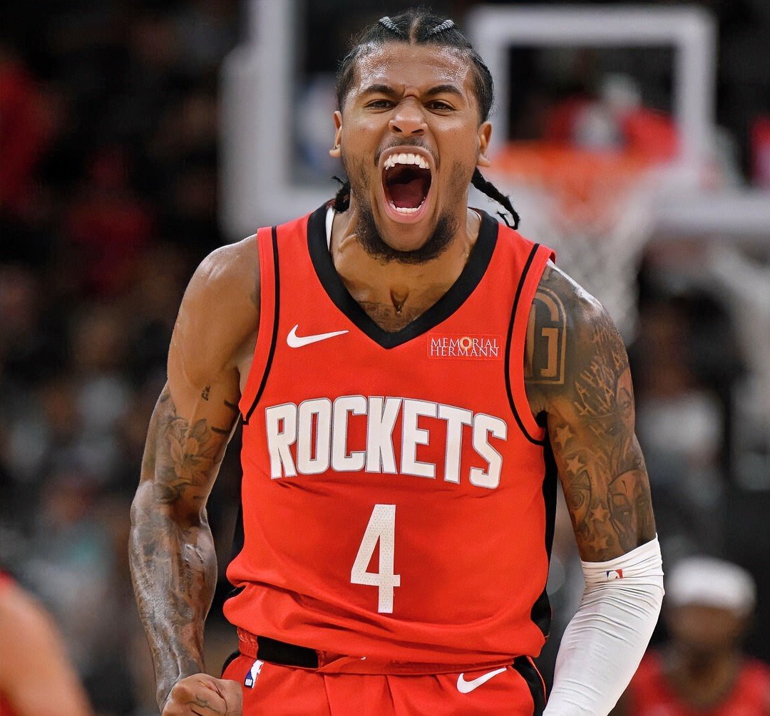 火箭将签下篮网前锋,增强内线实力 火箭将签下篮网前锋,增强内线实力