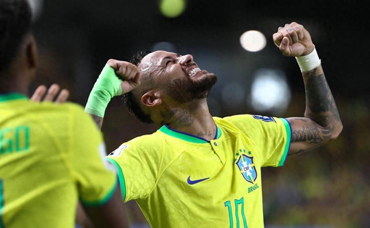 关于南美洲赛场上的惊艳表现风流倜傥人才辈出的信息