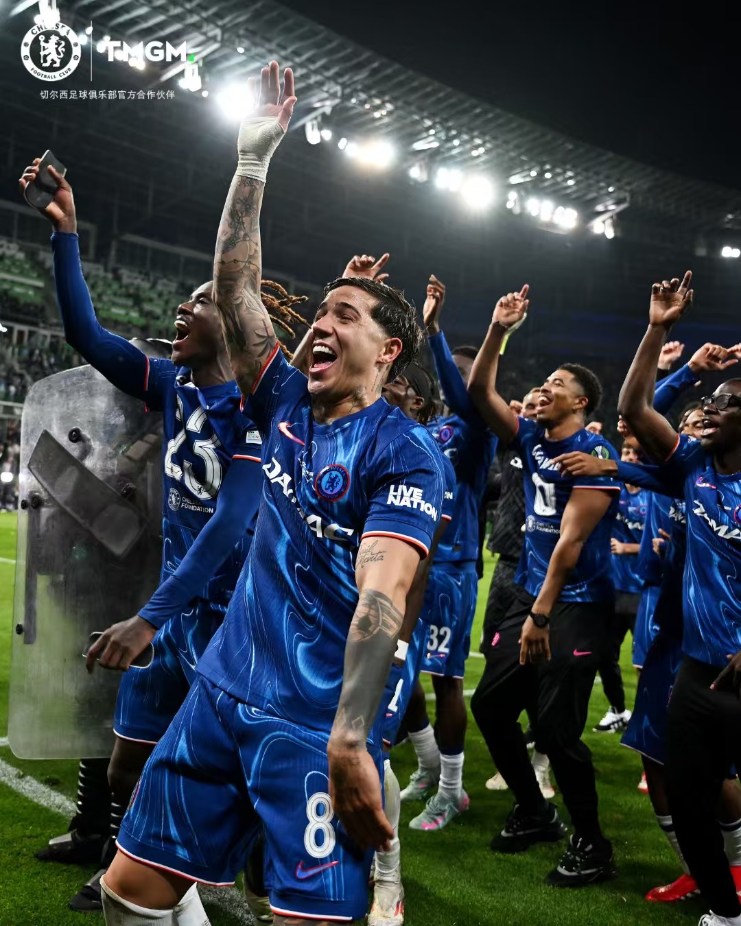 纽卡斯尔险胜切尔西，欧冠八强梦碎，悲喜交加的简单介绍